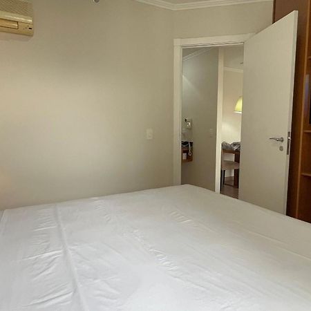 Flat 2 Quartos - Rua Alvorada 1009 São Paulo Eksteriør bilde