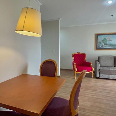 Flat 2 Quartos - Rua Alvorada 1009 São Paulo Eksteriør bilde