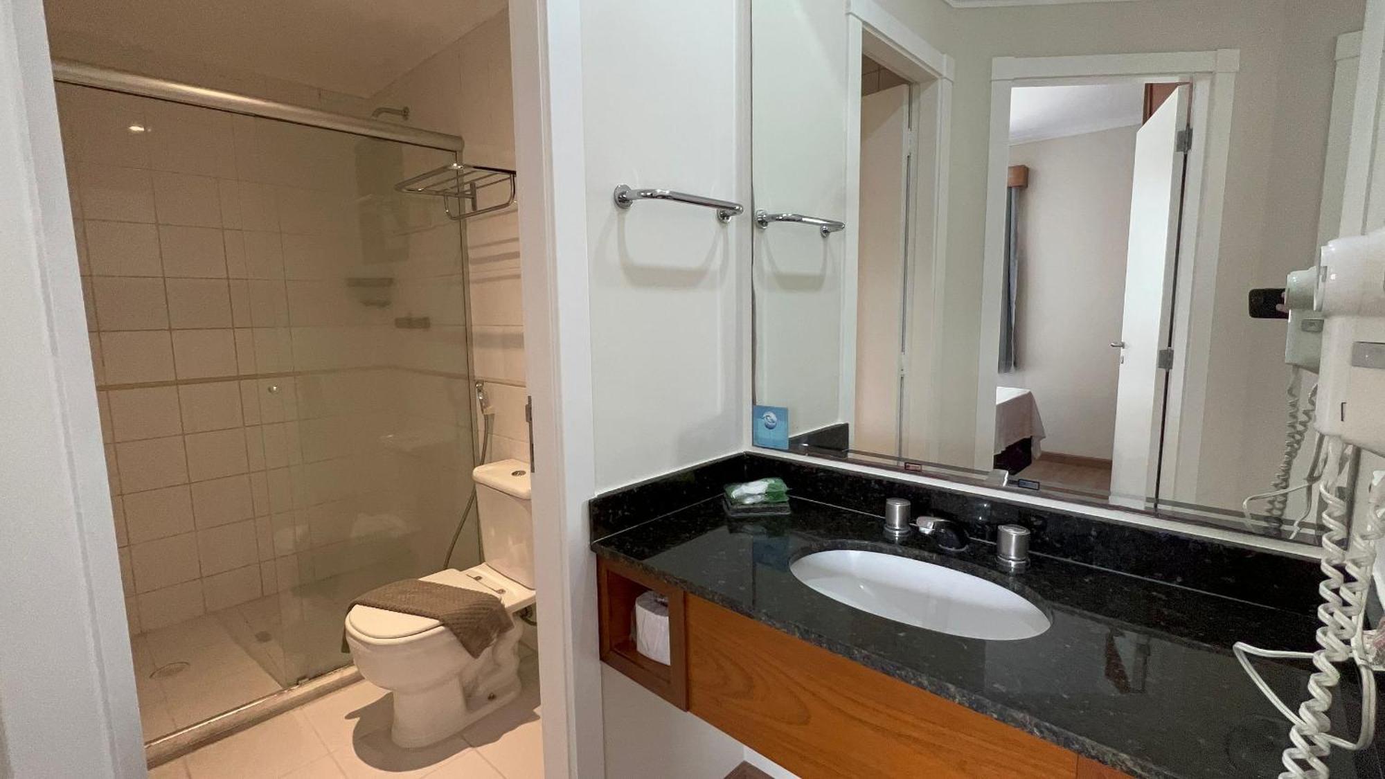 Flat 2 Quartos - Rua Alvorada 1009 São Paulo Eksteriør bilde