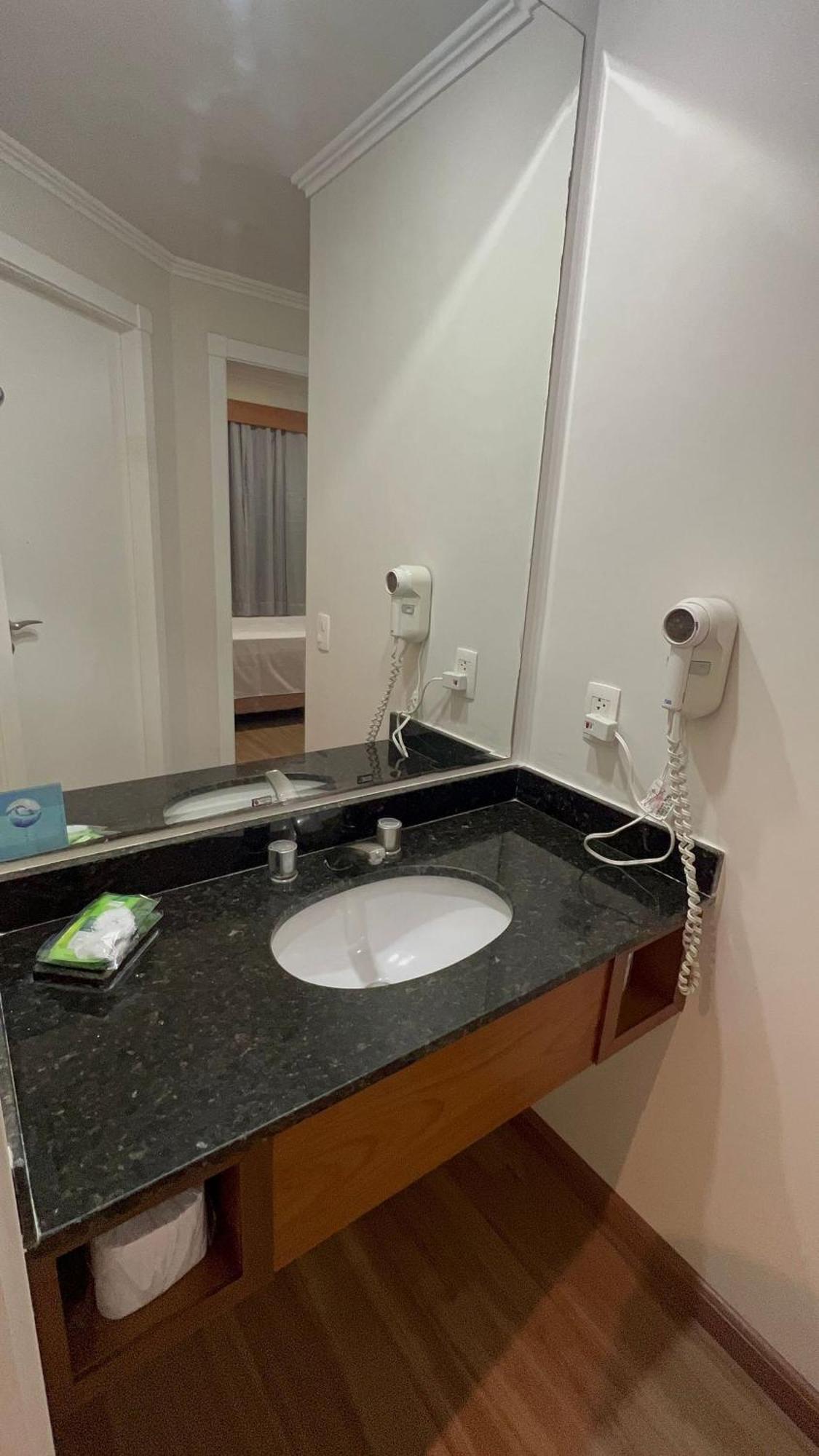 Flat 2 Quartos - Rua Alvorada 1009 São Paulo Eksteriør bilde