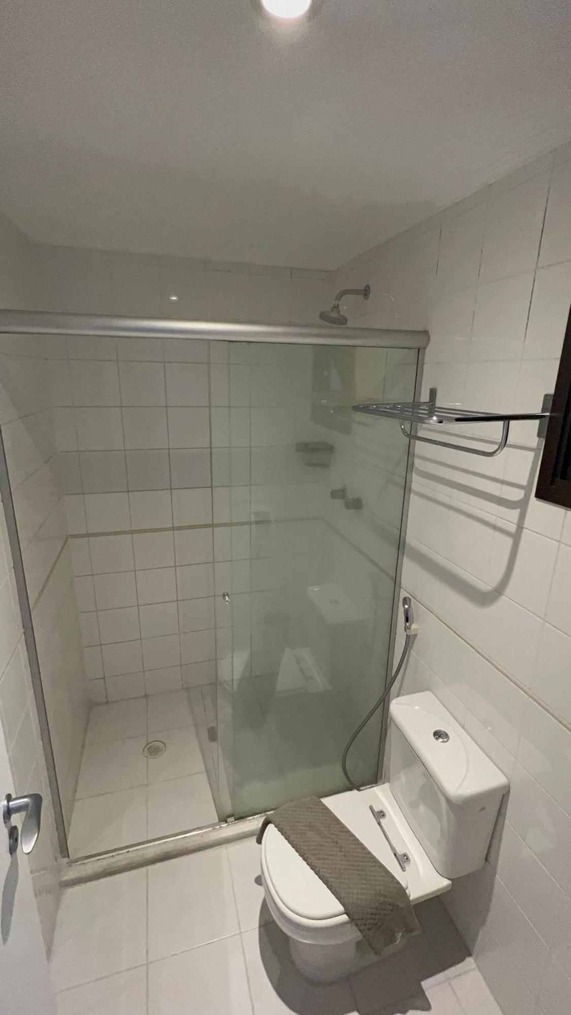 Flat 2 Quartos - Rua Alvorada 1009 São Paulo Eksteriør bilde
